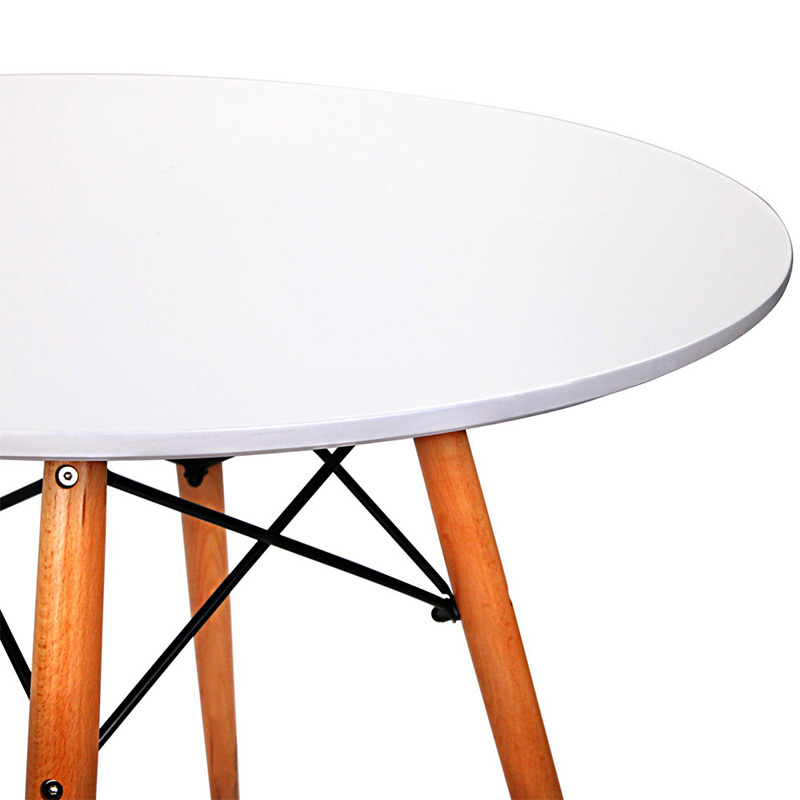 [Freeship] Bàn tròn Eiffel tùy chọn kích thước, màu sắc