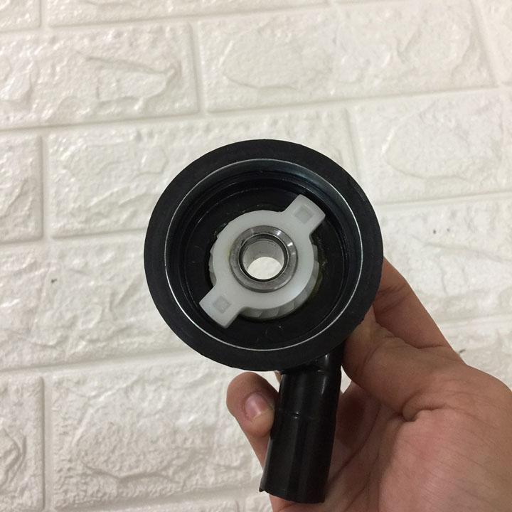 Củ sâu công tơ mét xe máy Wave S110