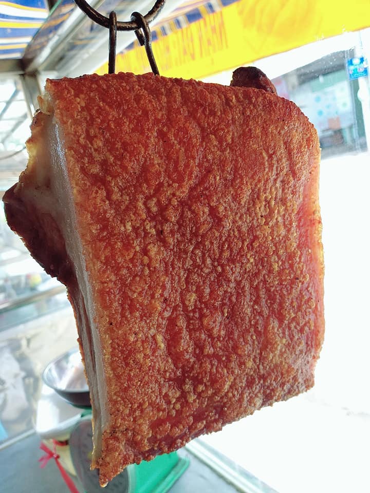 1kg Muối nổ bì giúp da dòn tan