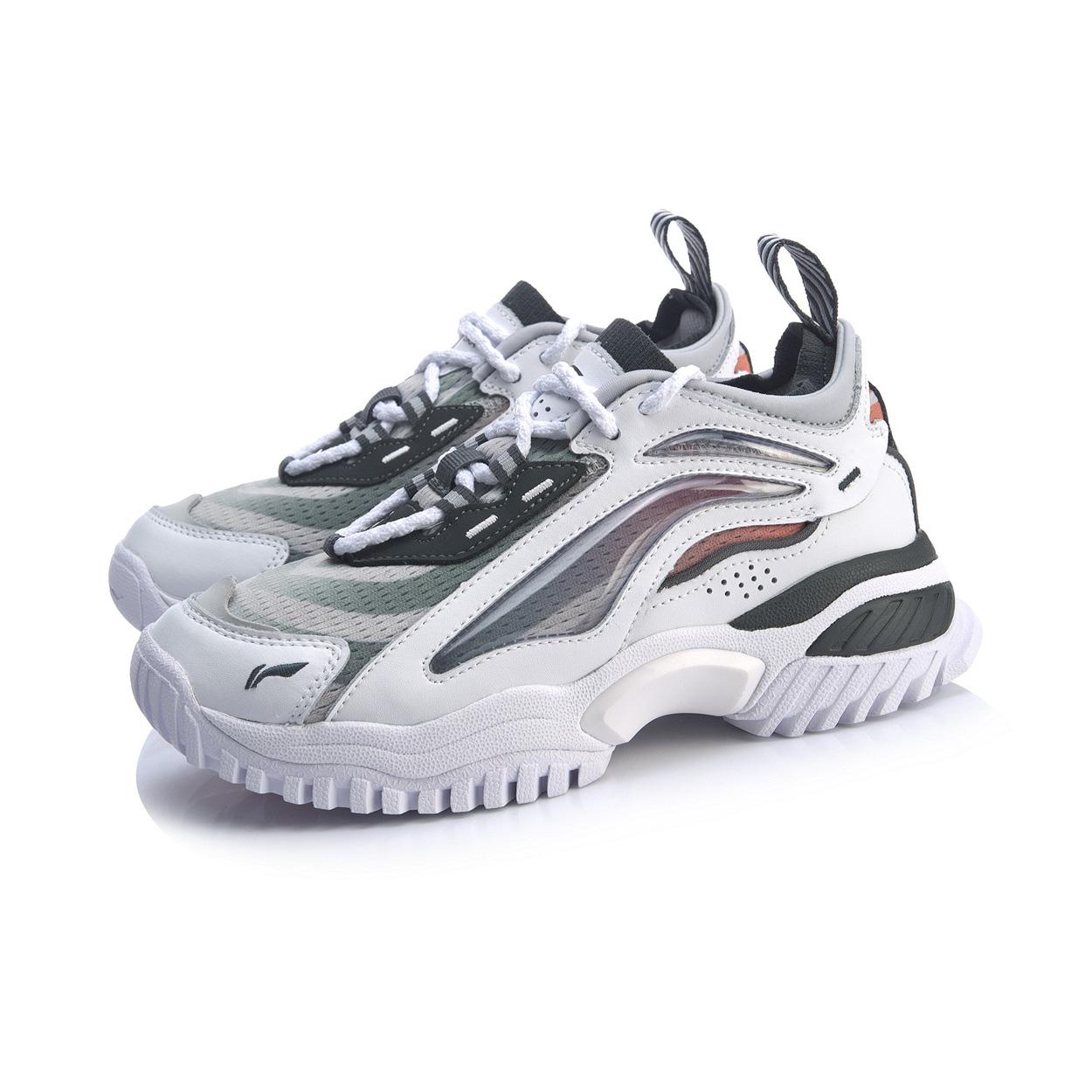 Li-Ning Giày thời trang thể thao nữ AGLP108