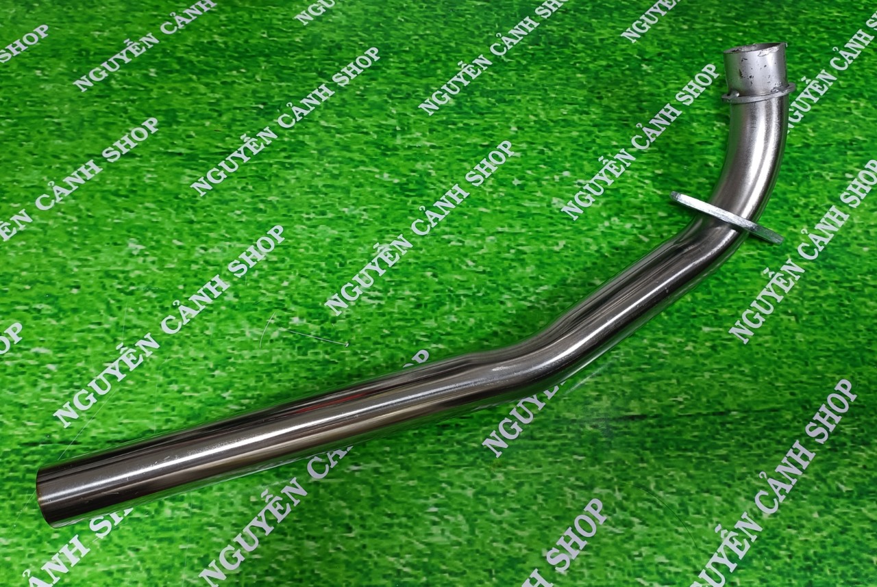 Cổ pô Sirius wave dream 32mm inox 304