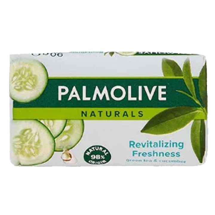 Xà Phòng Palmolive Naturals, 90g