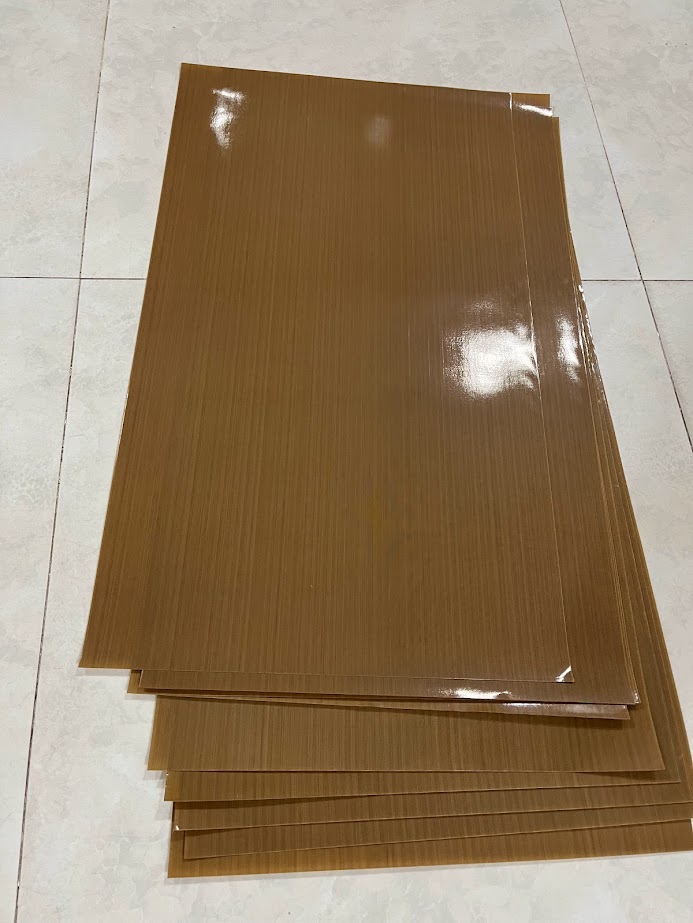[HCM]Tấm chống dính lót lò nướng 40*60cm - 2 tấm