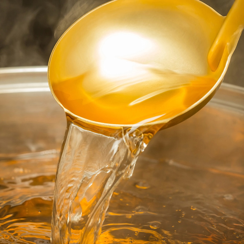 Bột Nêm Dashi Tảo Bẹ Kombu