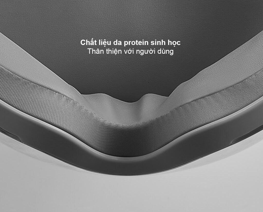 Máy massage đầu - mắt Momoda SX315
