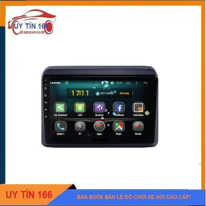 Mặt dưỡng màn hình android cho xe SURUKI ERTIGA kèm dây nguồn zin theo xe