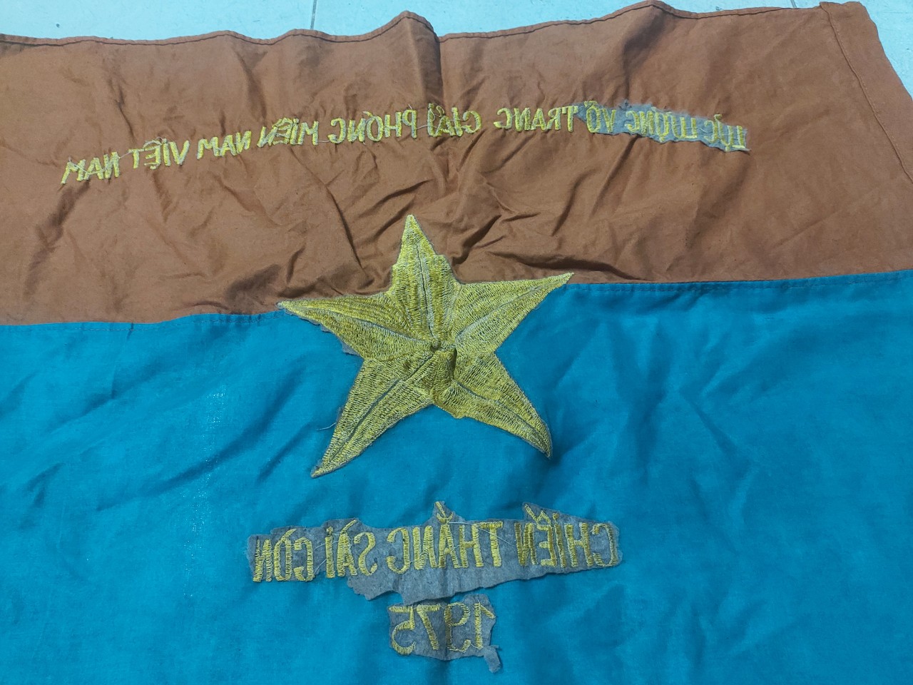 Cờ GP Việt Nam