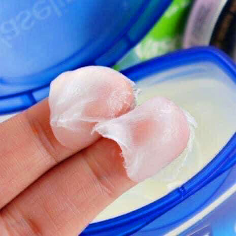 [HCM][Trẻ Em + Người Lớn] Sáp Dưỡng Ẩm VASELINE Healing Jelly (368g)