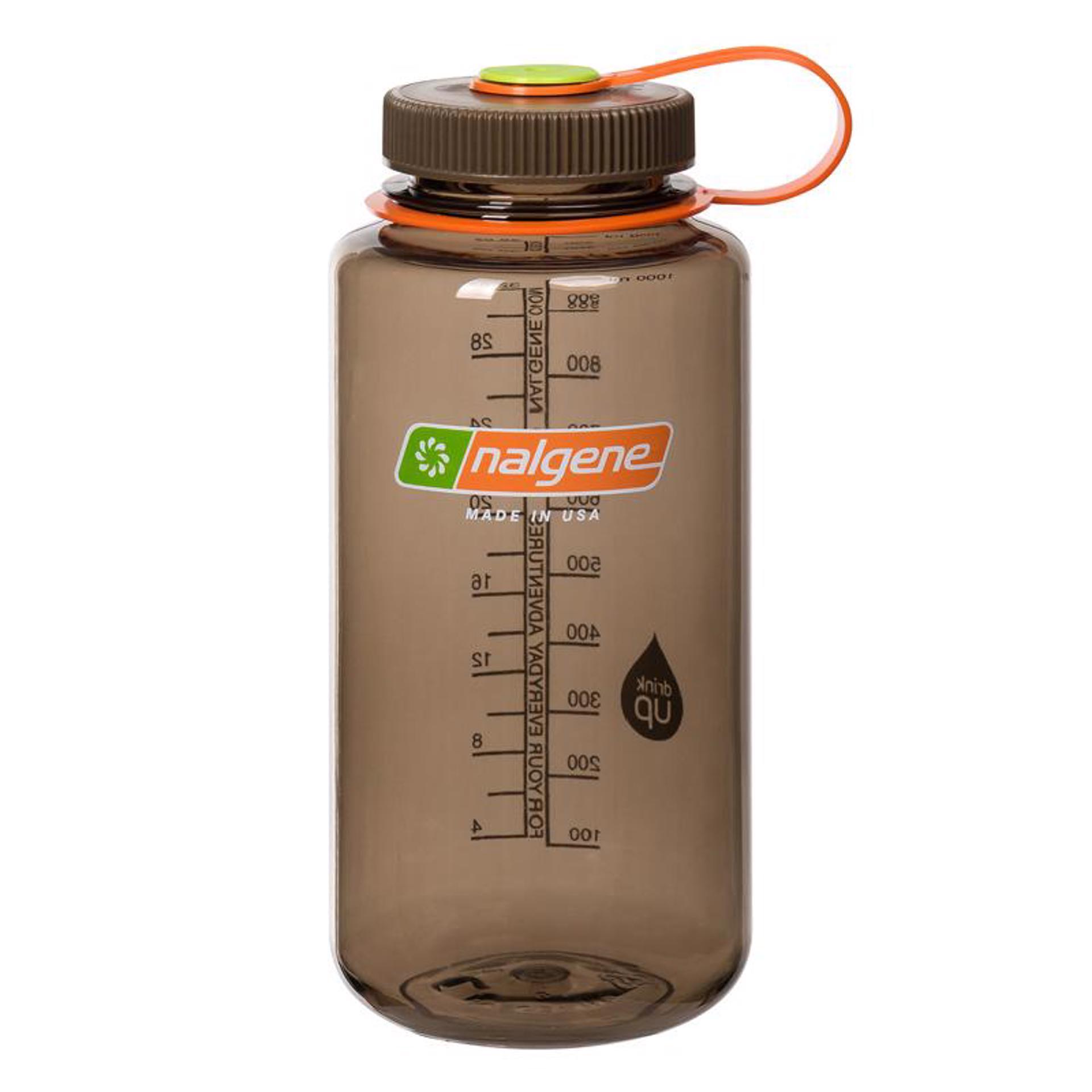 Bình nước NALGENE WIDE MOUTH 1000ml | Bình nước dã ngoại