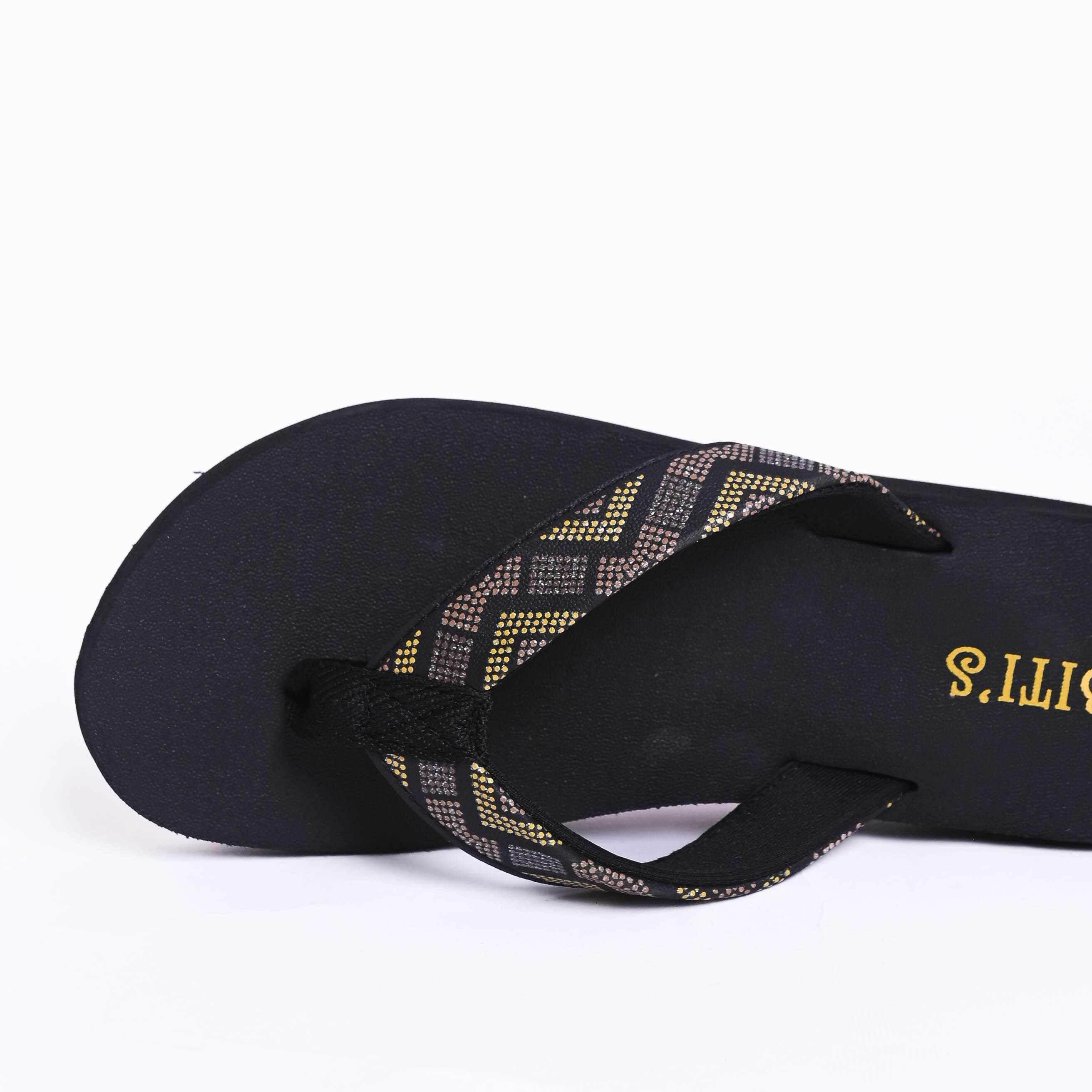 Dép quai kẹp Bitis nữ (35-39)