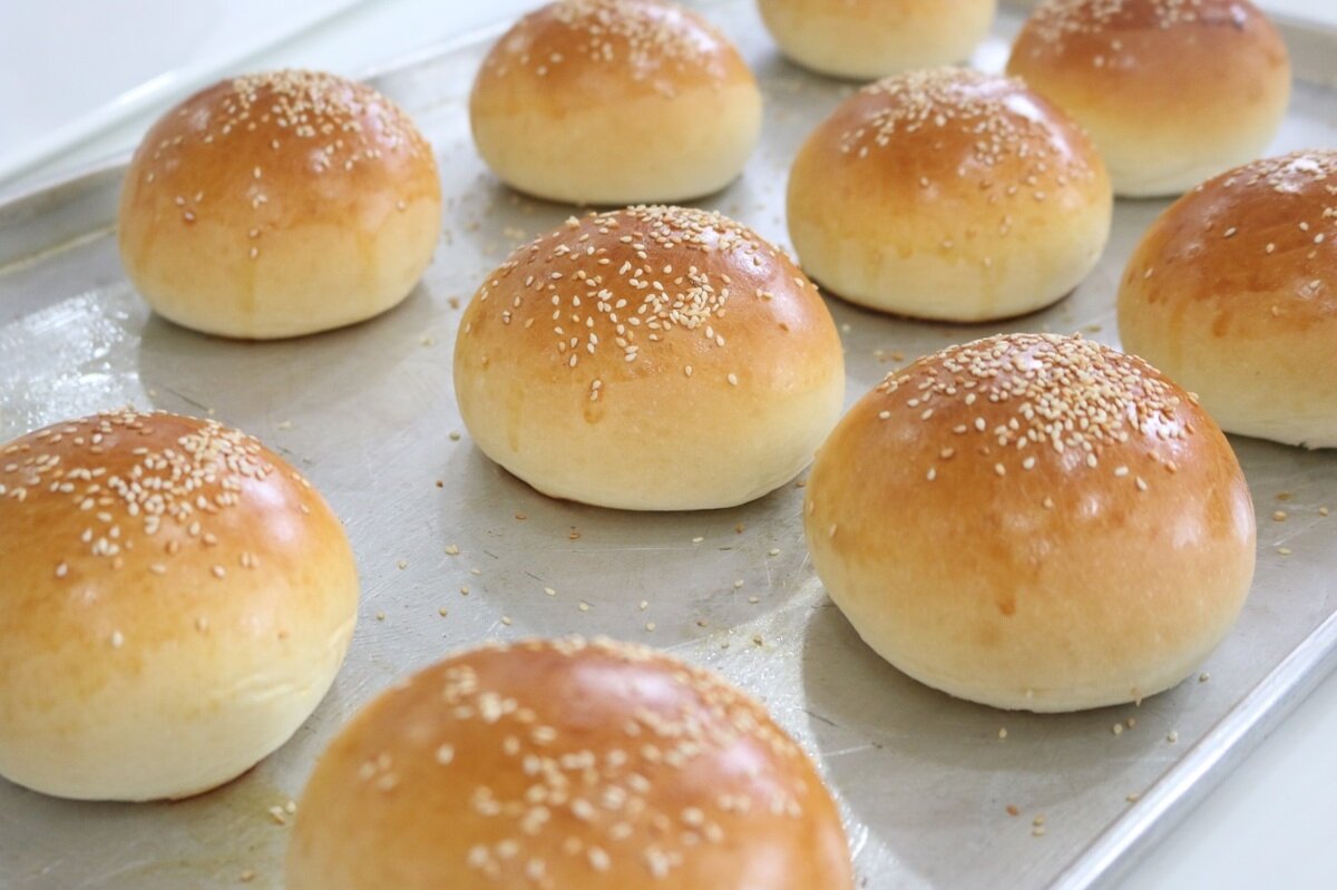 Bột Nổi – Không Muối Nhôm 100gr