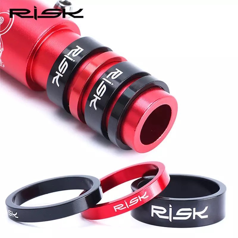 Vòng Chêm Cổ Risk Xe Đạp