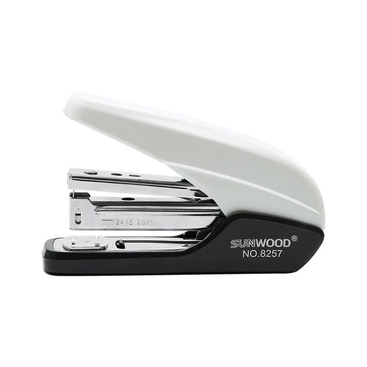 Dập ghim có trợ lực SunWood 8257