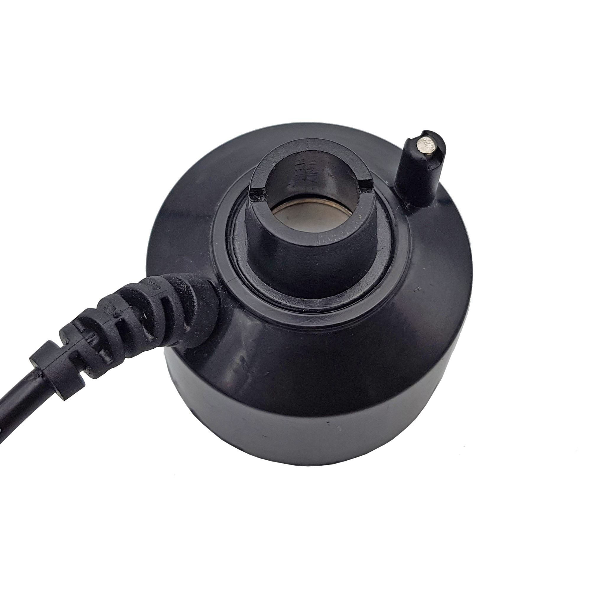 Đầu phun sương siêu âm 20mm 24VDC