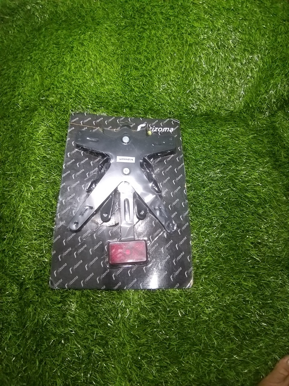 BÁT BIỂN SỐ XE WINNER+EXCITER