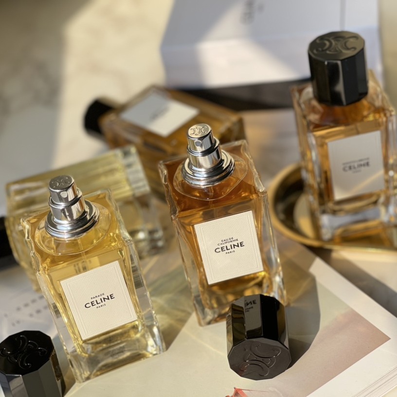 Mẫu Thử Nước Hoa CELINE EDP (5ml/10ml/20ml)