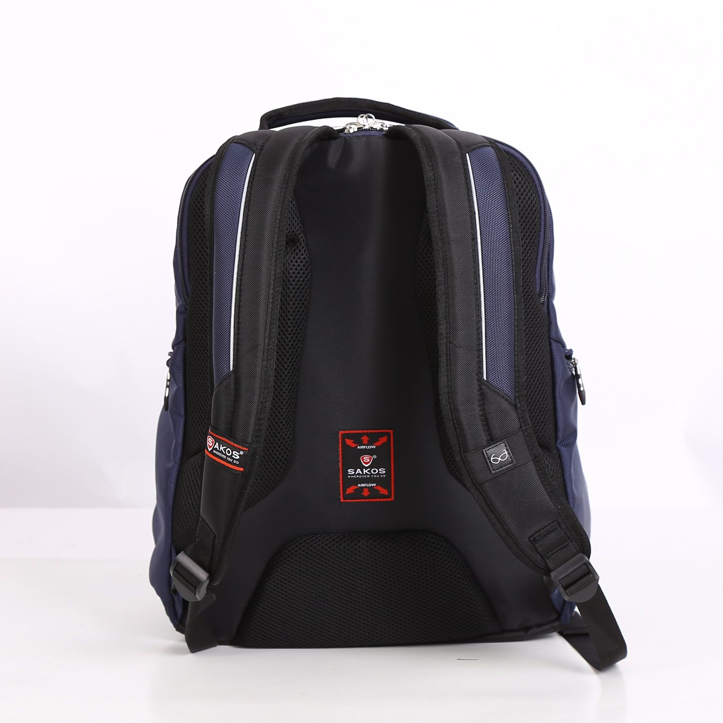 [HCM]BALO LAPTOP SAKOS BRICKO