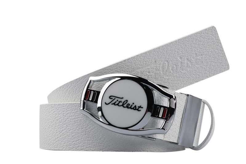 thắt lưng golf Titleist  -Golf belt-골프벨트