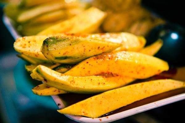 Combo 2 Muối Sấy Ngọc Yến 100g Chấm Gì Cũng Ngon