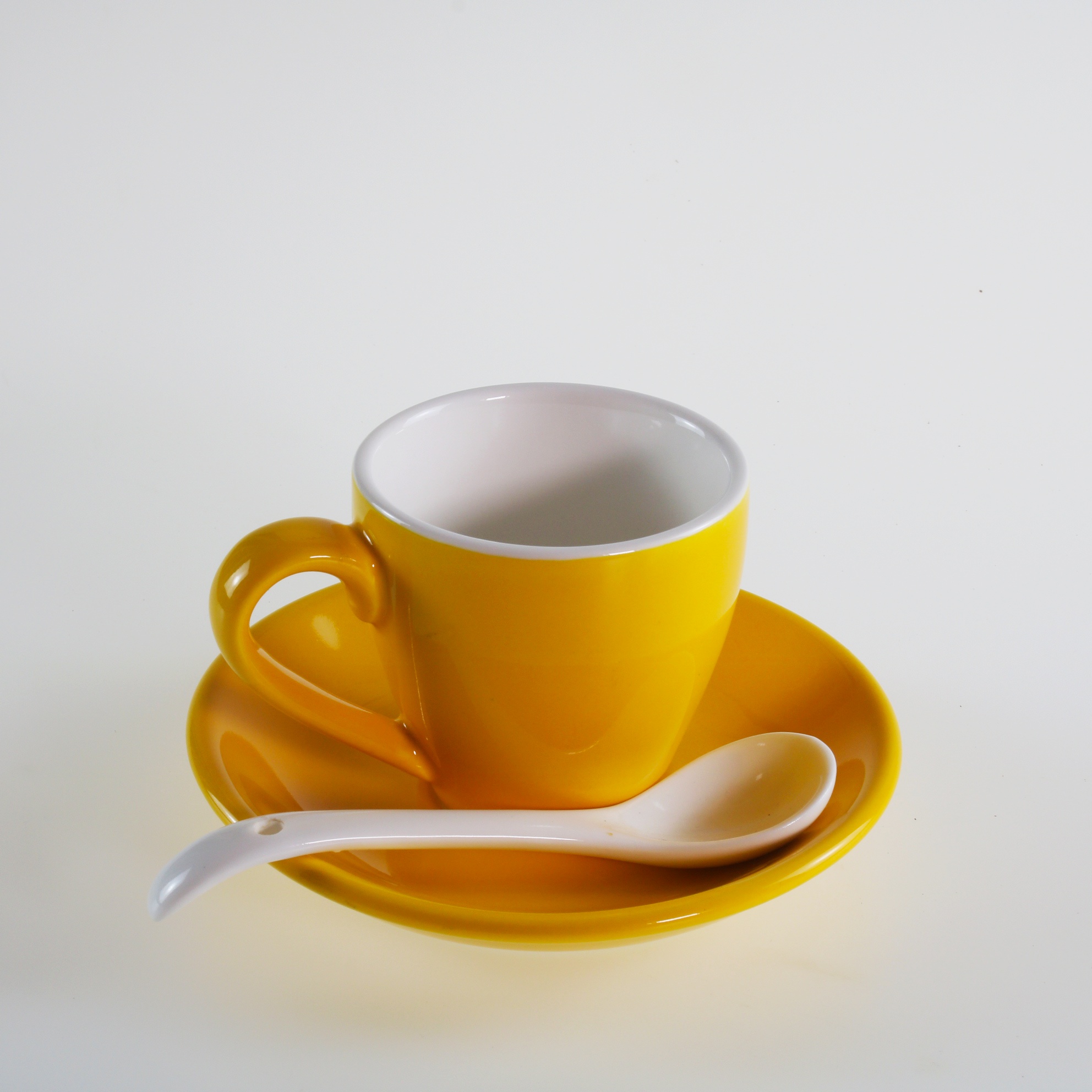 Ly Sứ | Cafe | Espresso | 80ml | Nhiều Màu Sắc