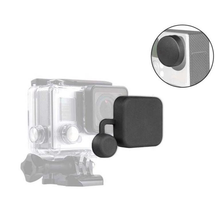 Nắp che silicon cho GoPro Hero 4