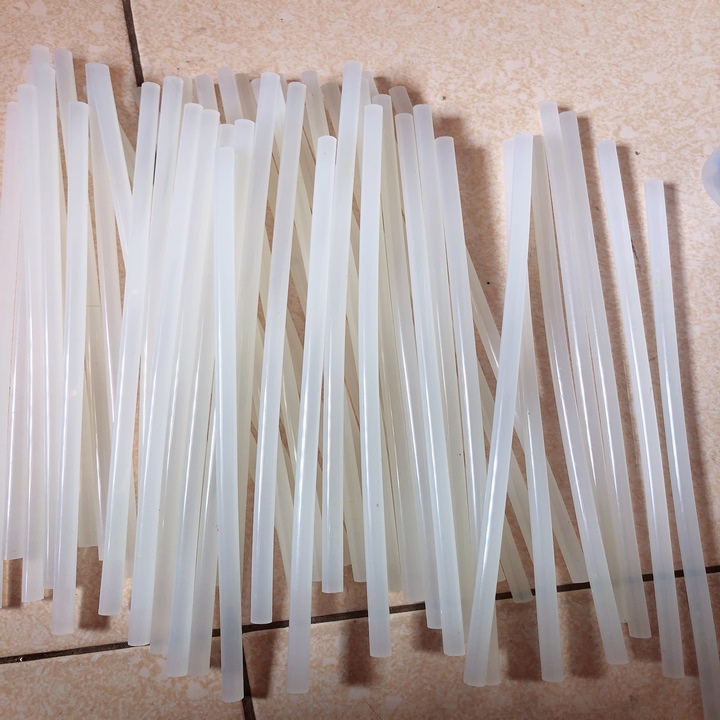 Keo Nến Nhỏ Dài 27cm ComBo 50 Chiếc