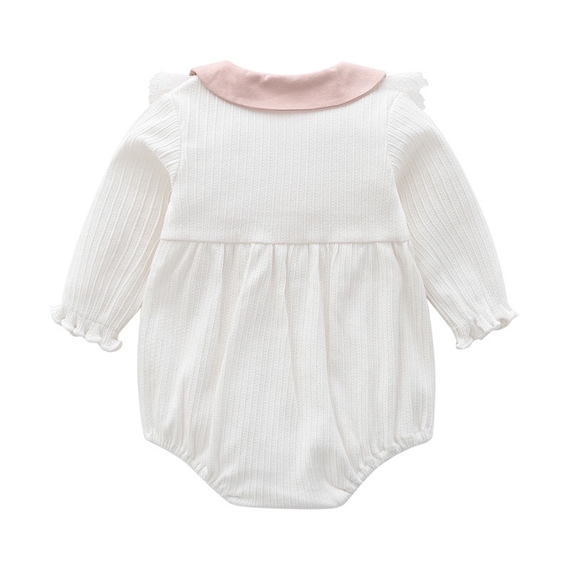Body váy công chúa nhấn nơ cực xinh