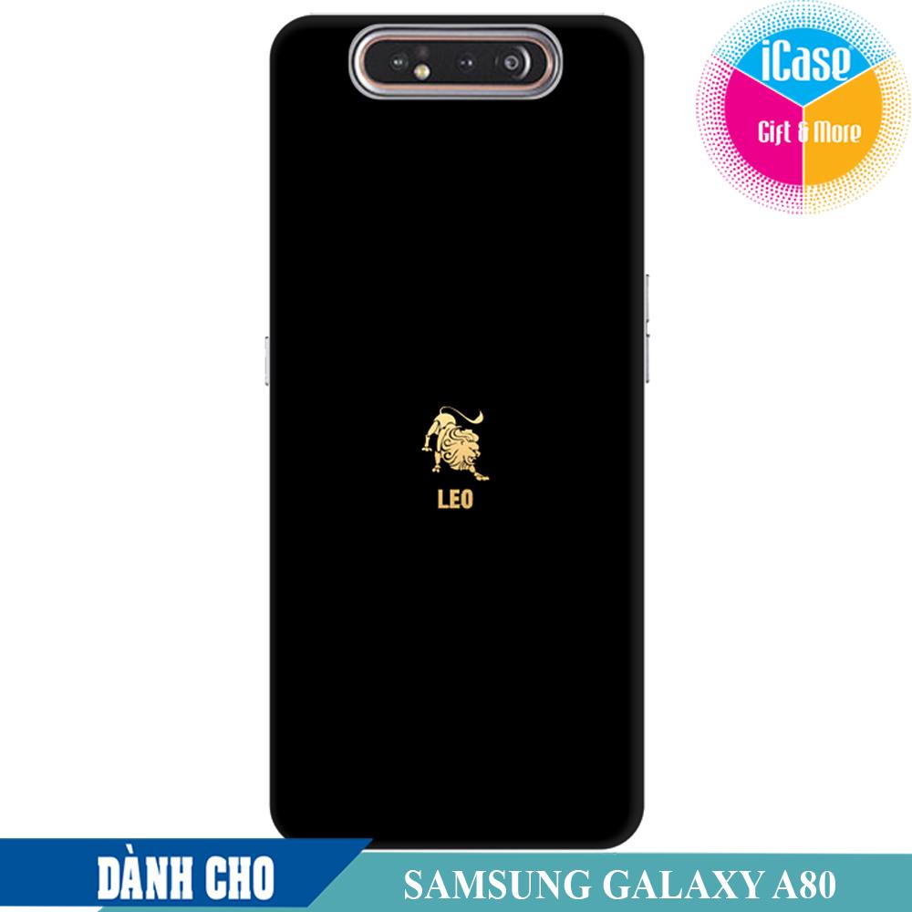 Case for Samsung Galaxy A80 Aquarius