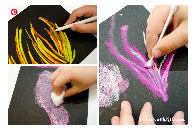 Bộ phấn tiên Master Pastel, Marie's, 12, 24 và 36 màu