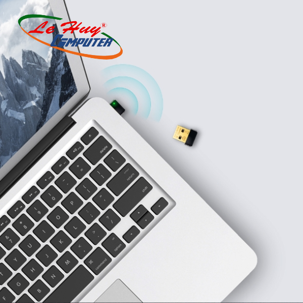 USB Wifi TP-Link TL-WN725N Wireless N150Mbps