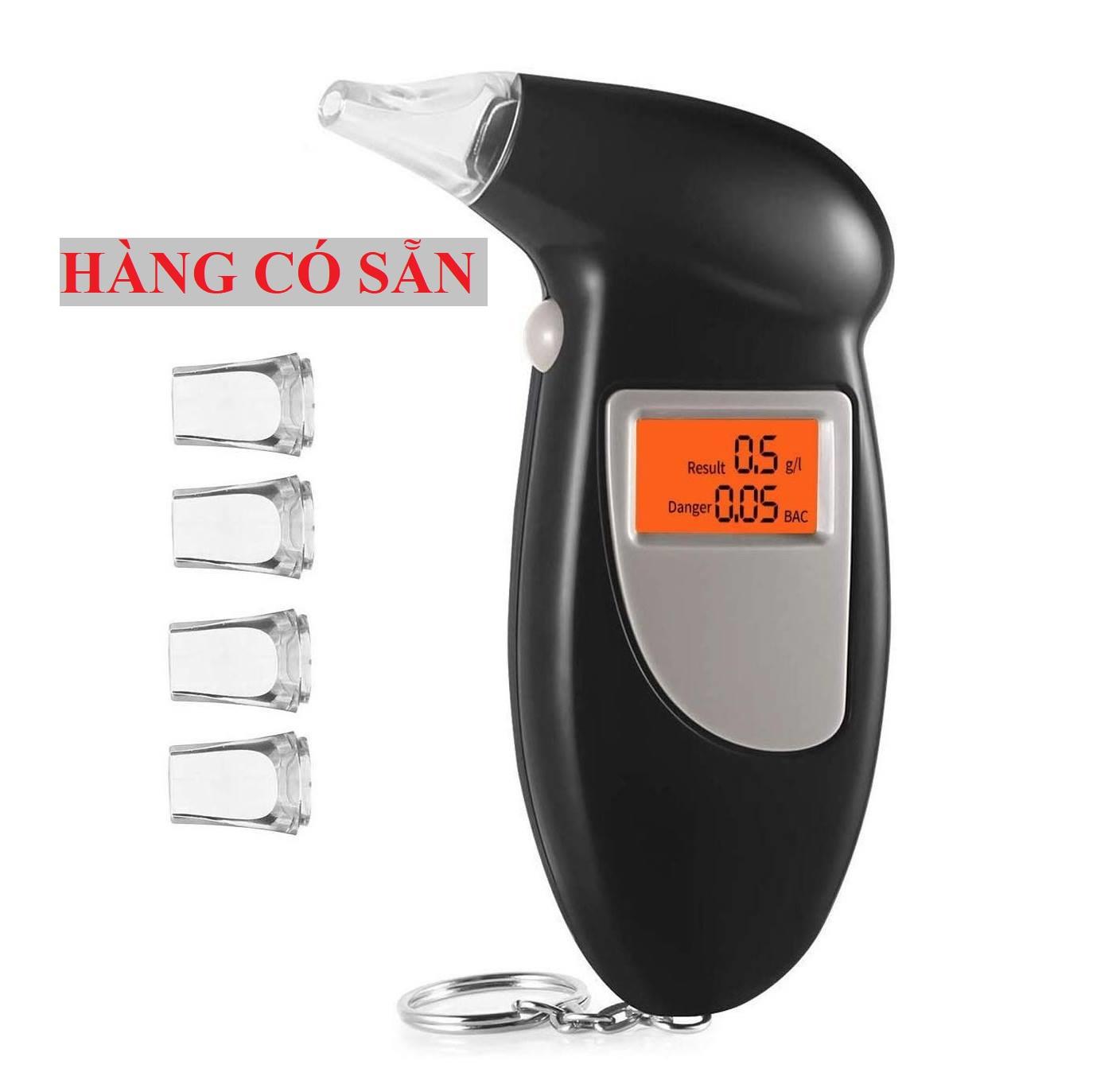 máy đo nồng độ cồn alcohol V3