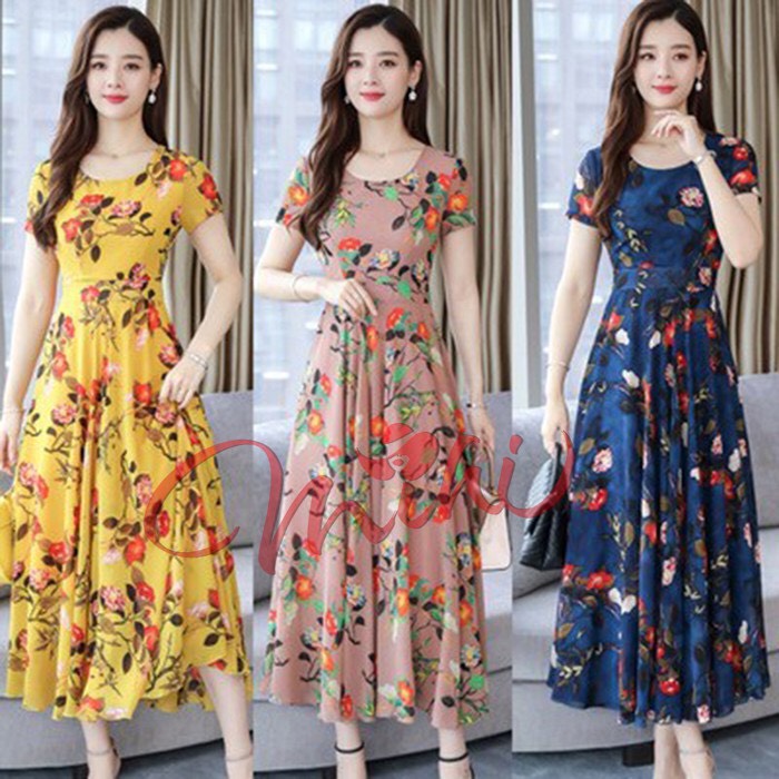 Tổng hợp Váy Suông Dài Mùa Hè giá rẻ bán chạy tháng 52023  BeeCost