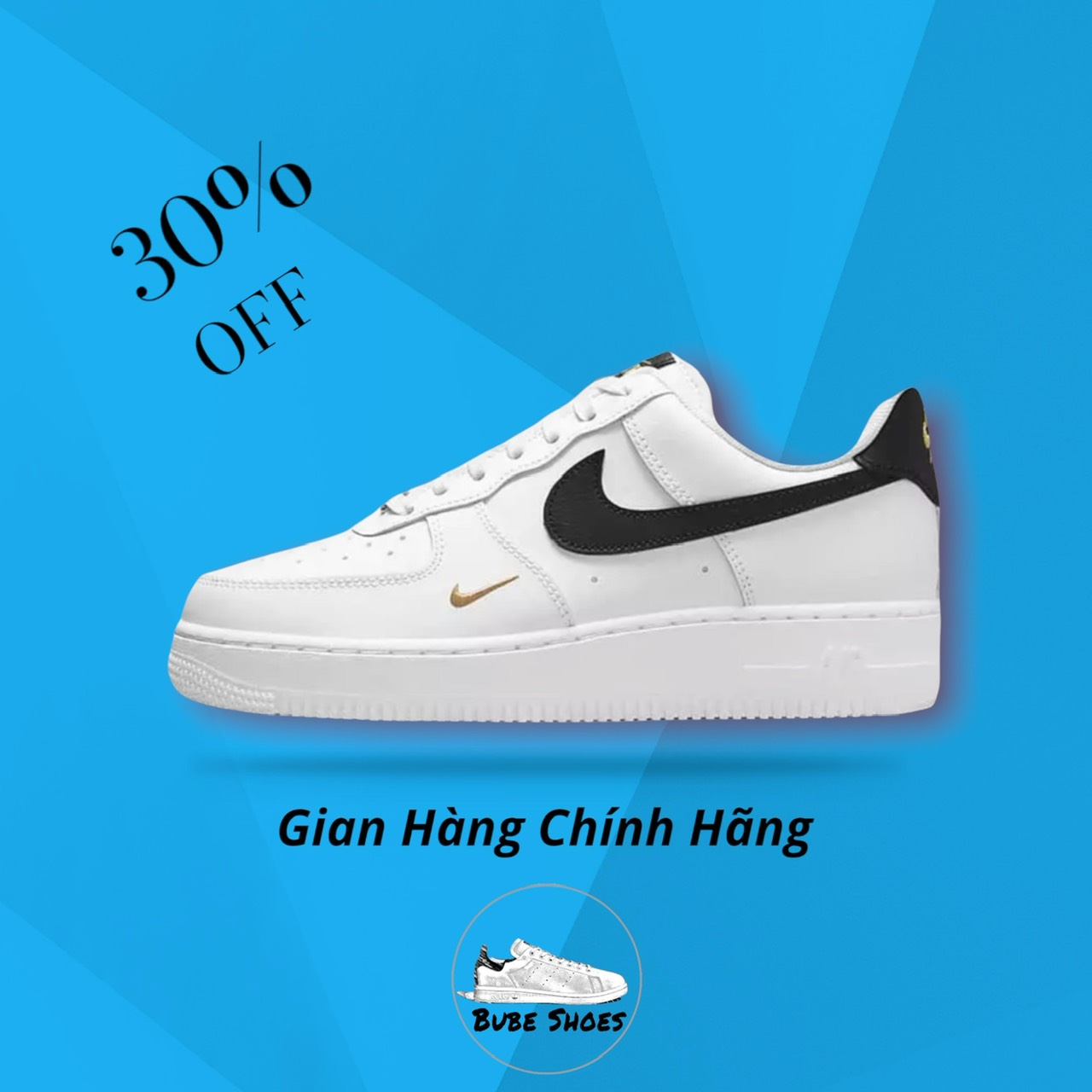 (Chính Hãng) Giày Jordan 1 Low Reverse Black Toe DC0774-160