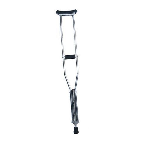 nạng chống nách bằng inox