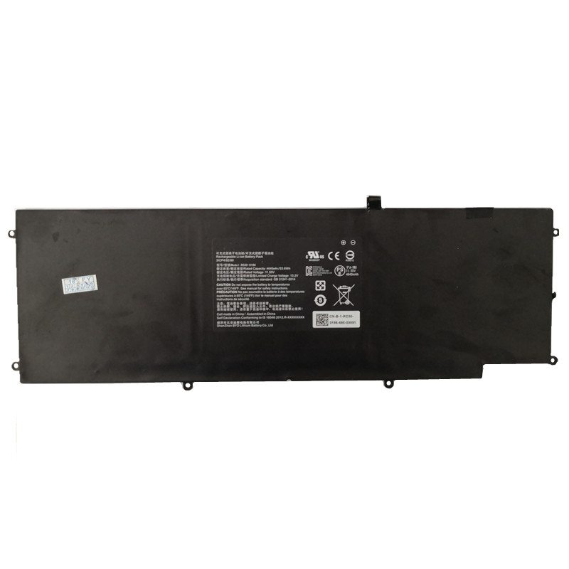 Pin(battery) Original Laptop Razer Blade Stealth RZ09-0196 (53,6Wh)