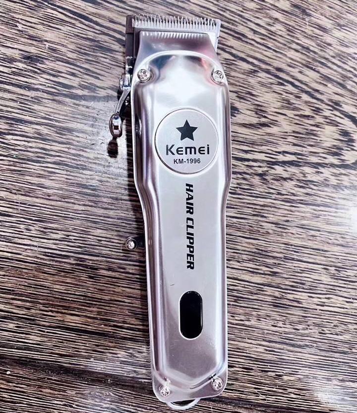 Tông Đơ Kemei KM-1996
