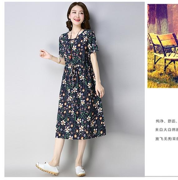 Đầm bầu đẹp váy bầu công sở thời trang Hàn Quốc