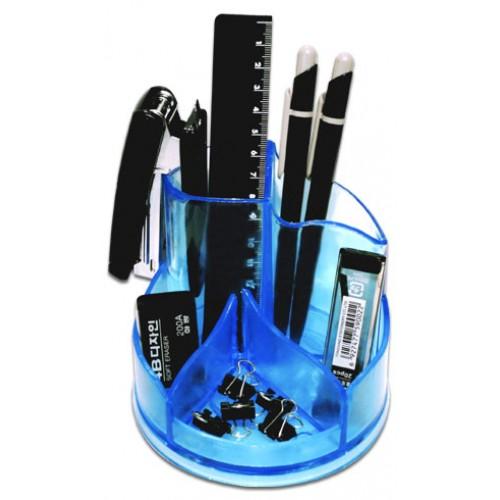 Hộp cắm bút Xukiva  No.179 dạng xoay