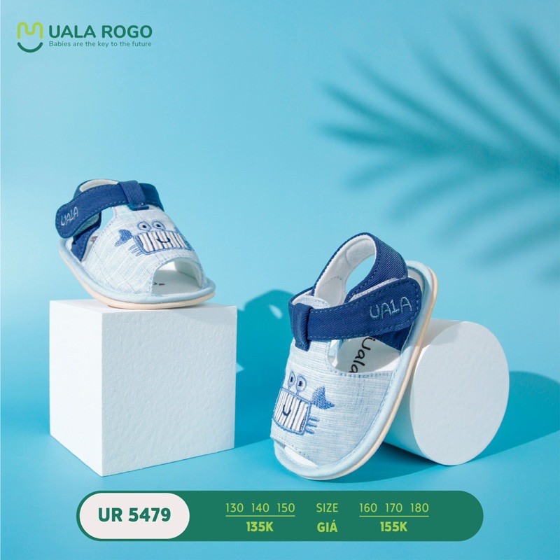 Dép tập đi UR5475-UR5479