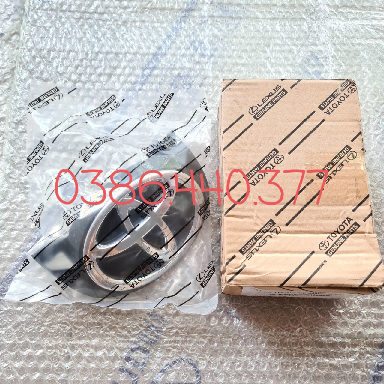 Biểu tượng trước Innova 08-11 Xịn