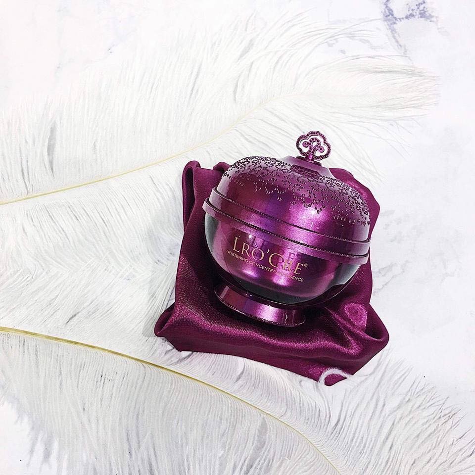 Kem Thượng Lưu Lrocre
