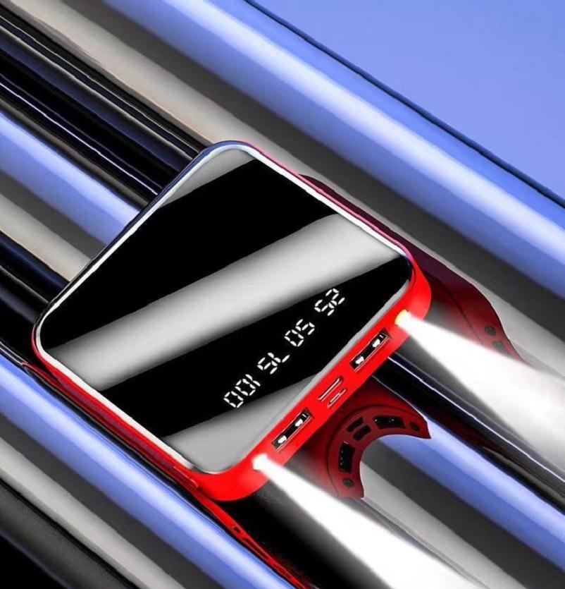 [HCM]Sạc dự phòng 10000 mAh Power bank