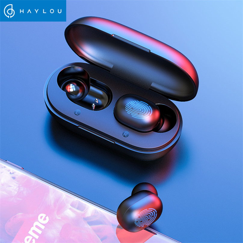 [ BH 12 tháng ] Tai Nghe Bluetooth Xiaomi HAYLOU GT1 True wireless