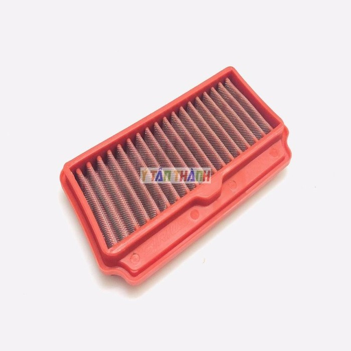 Lọc gió độ sirius lưới thép