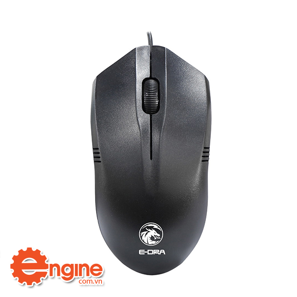 [HCM]CHUỘT E-DRA EM601