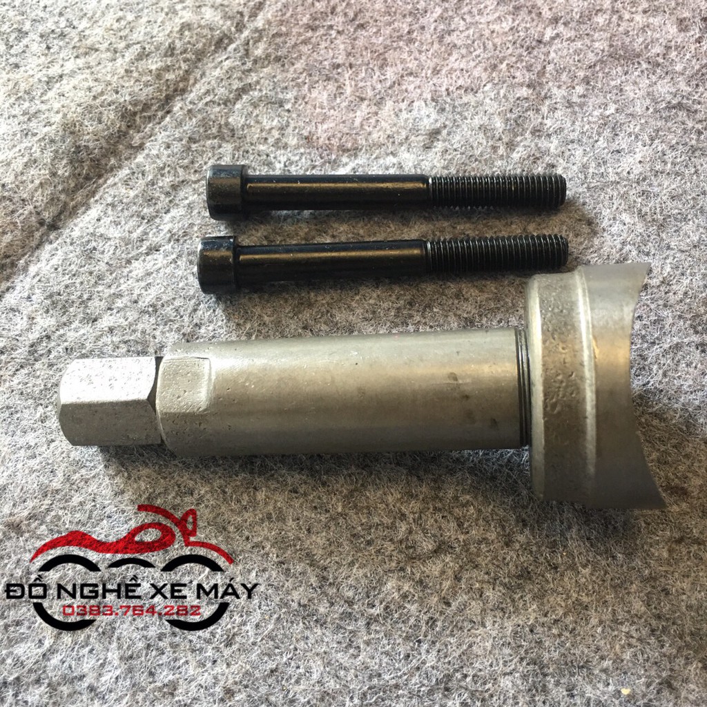 Vam Cảo Tháo Ắc Piston Xe Máy