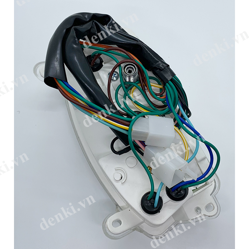 Đồng hồ công tơ mét dành cho xe Max