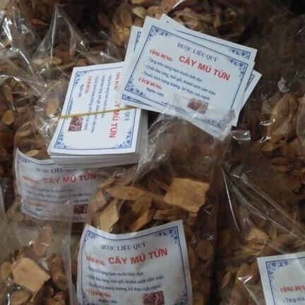 1kg cây mú từn
