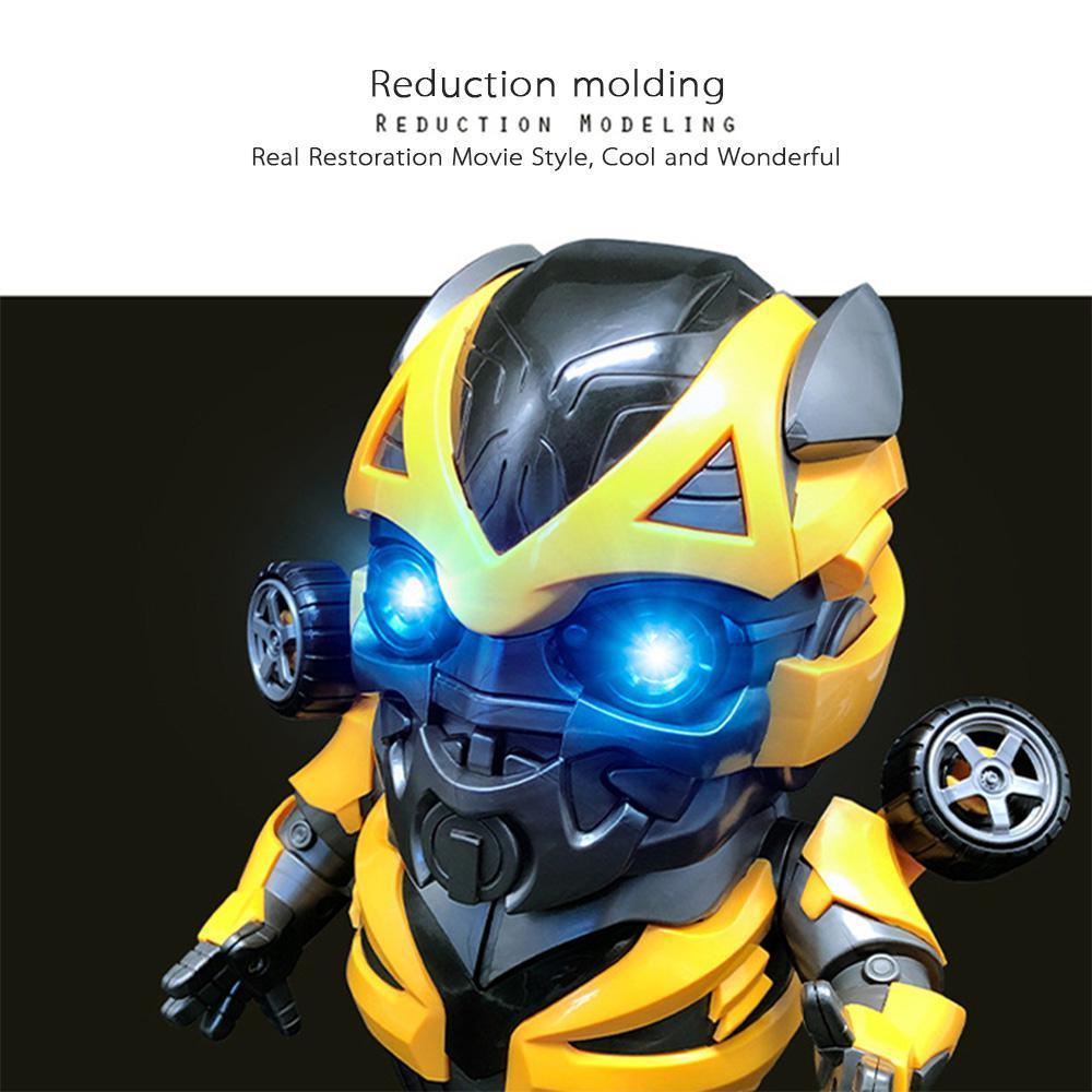 Đồ Chơi Robot Nhảy Múa Dance Hero - đồ chơi cho bé