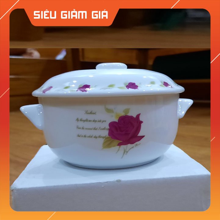 Thố chưng yến